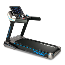 Бігова доріжка FitLogic T68С